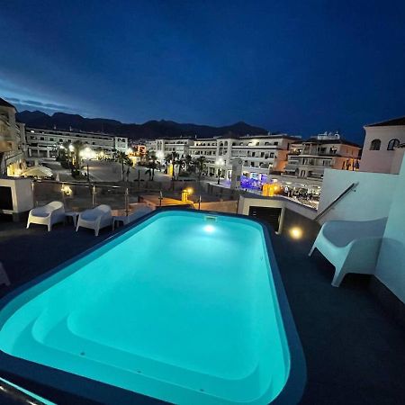 Apartamento 2 Gran8Nerja Exterior foto