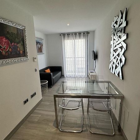 Apartamento 2 Gran8Nerja Exterior foto