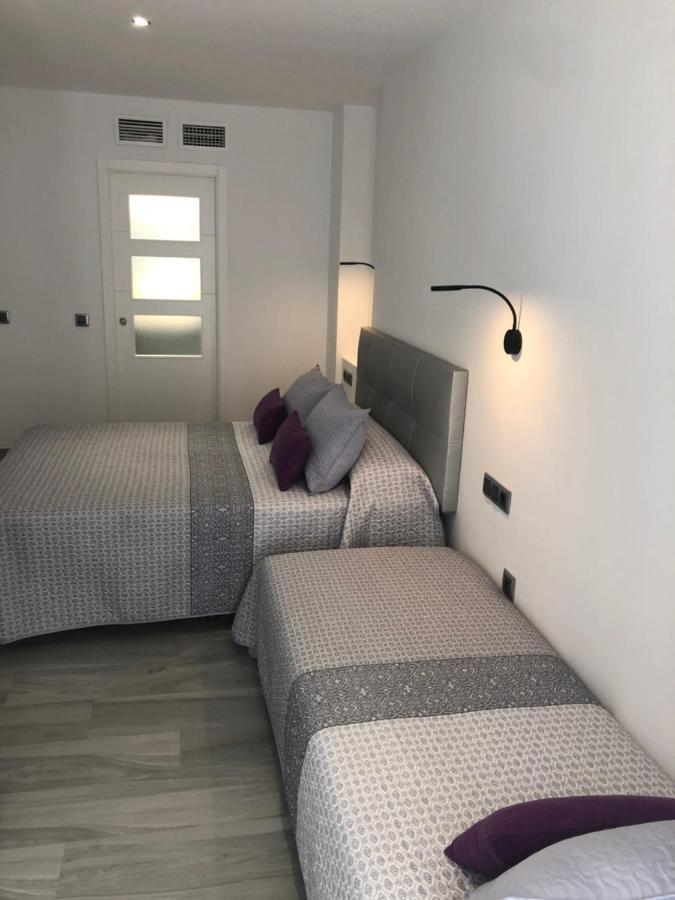 Apartamento 2 Gran8Nerja Exterior foto