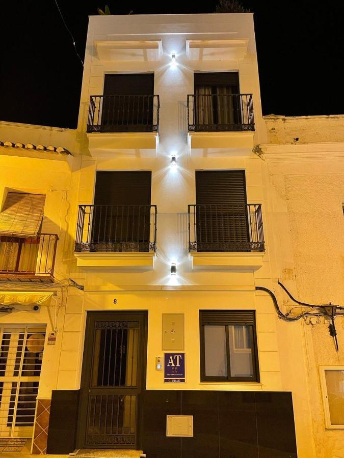 Apartamento 2 Gran8Nerja Exterior foto