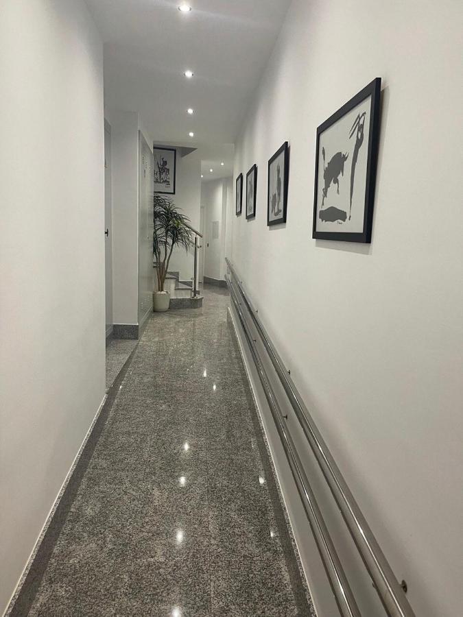 Apartamento 2 Gran8Nerja Exterior foto