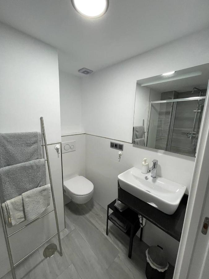 Apartamento 2 Gran8Nerja Exterior foto