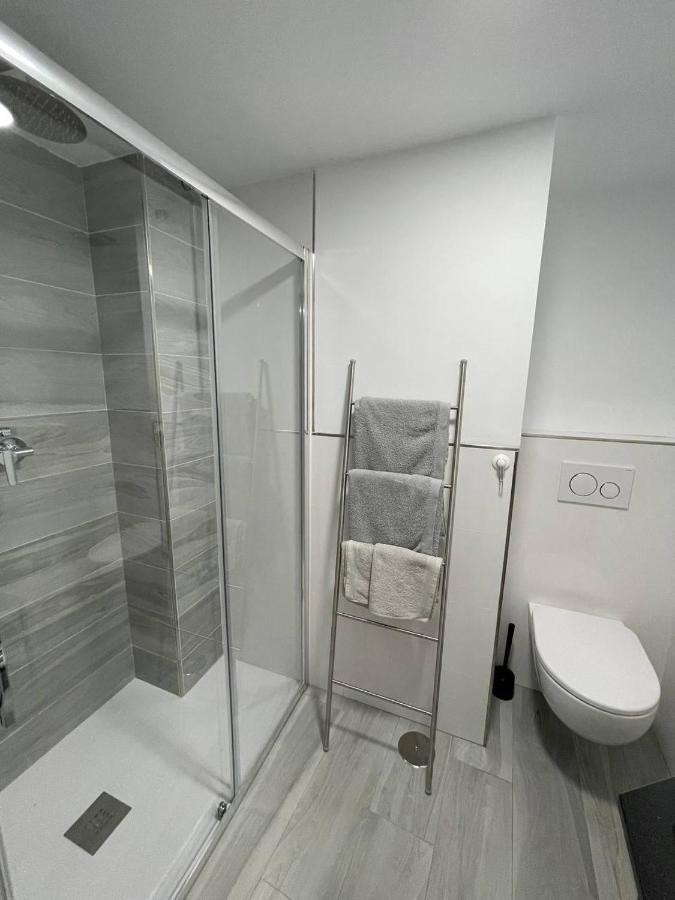 Apartamento 2 Gran8Nerja Exterior foto