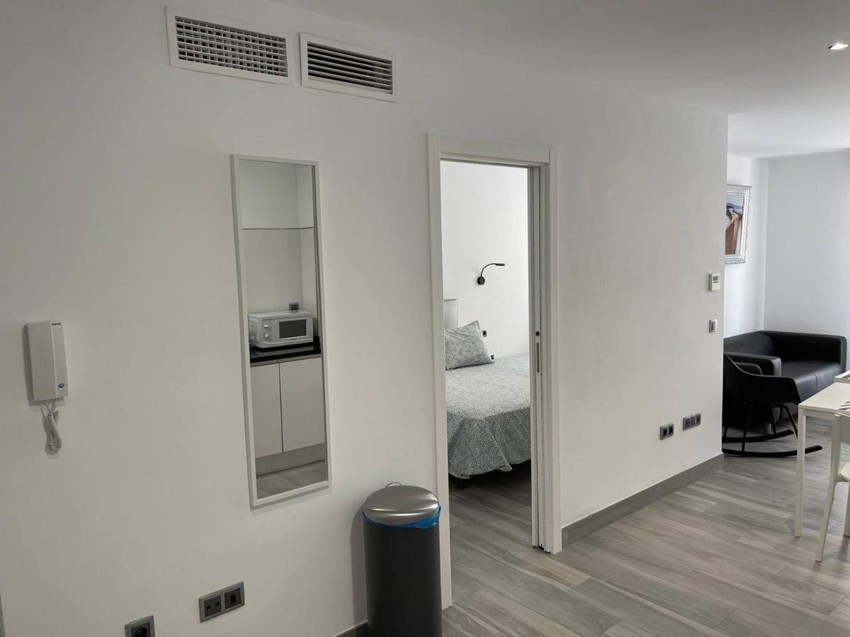 Apartamento 2 Gran8Nerja Exterior foto