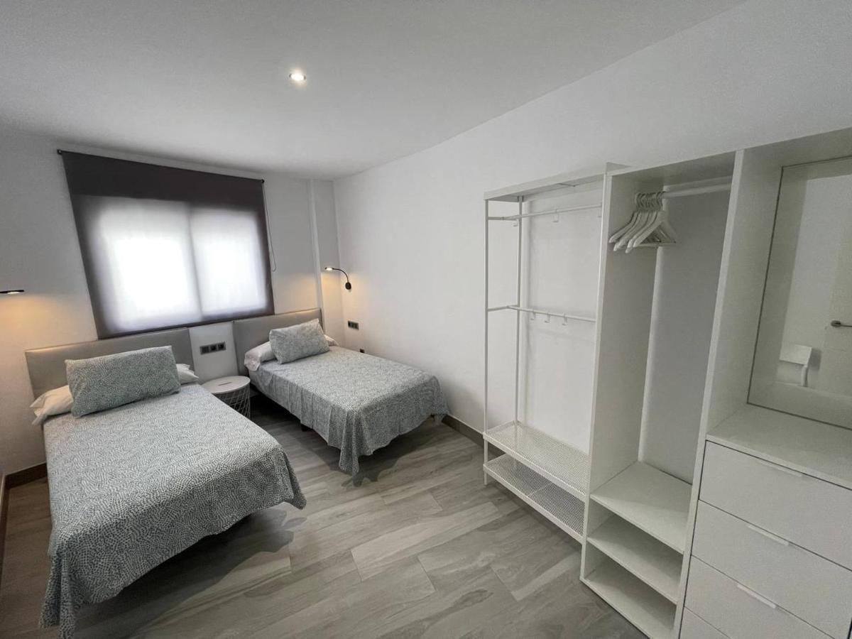 Apartamento 2 Gran8Nerja Exterior foto