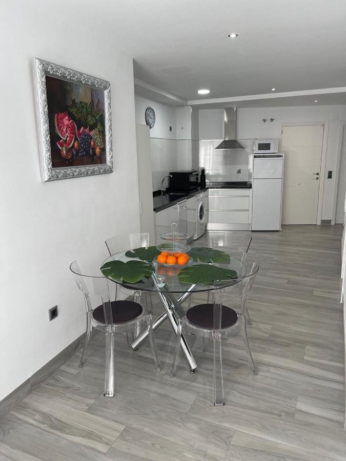 Apartamento 2 Gran8Nerja Exterior foto