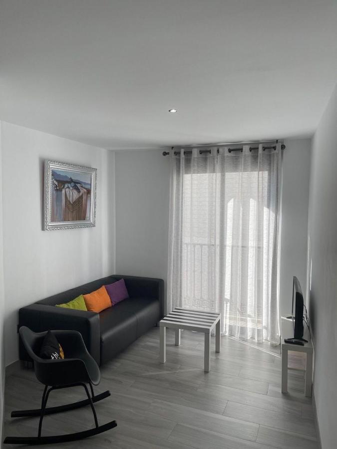 Apartamento 2 Gran8Nerja Exterior foto