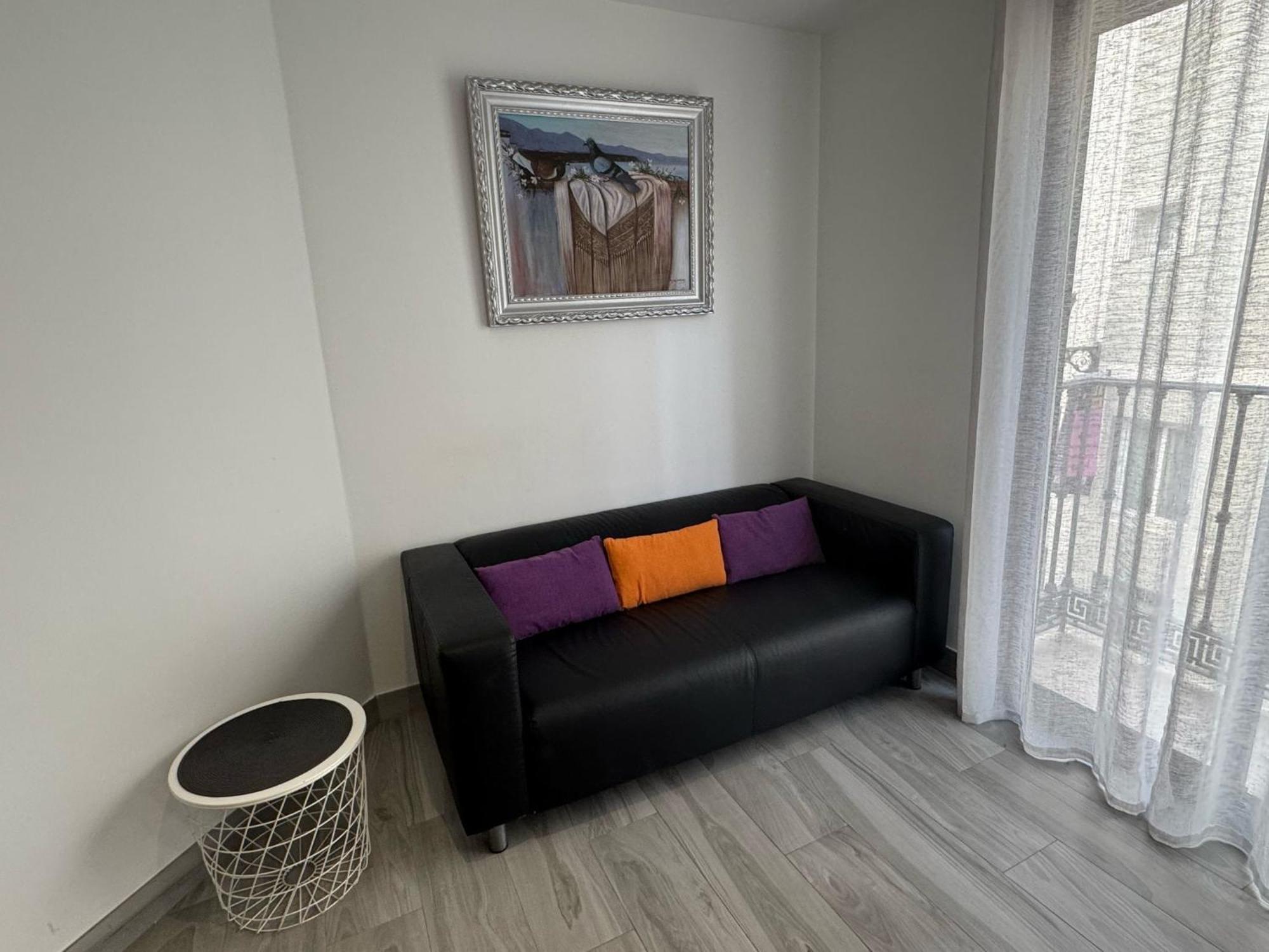 Apartamento 2 Gran8Nerja Exterior foto