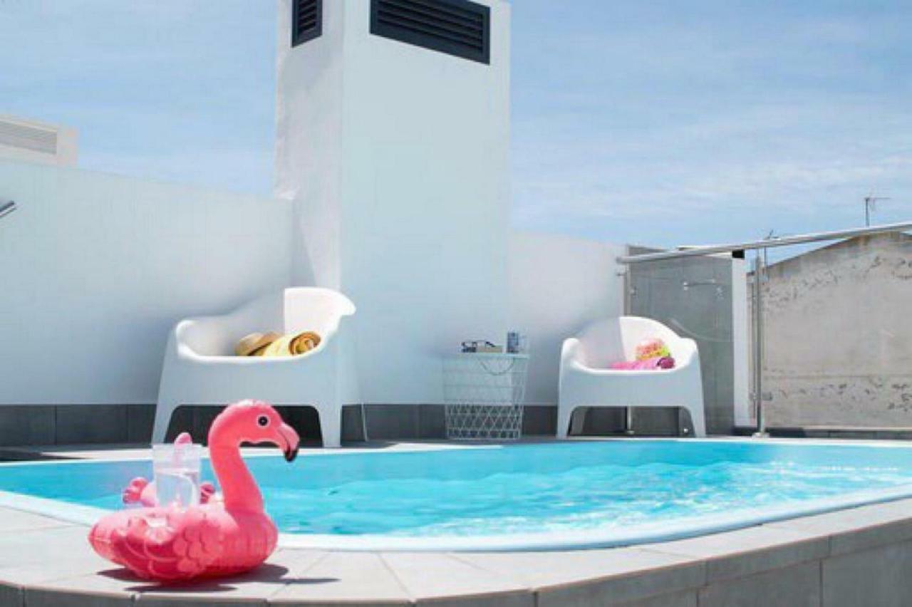 Apartamento 2 Gran8Nerja Exterior foto