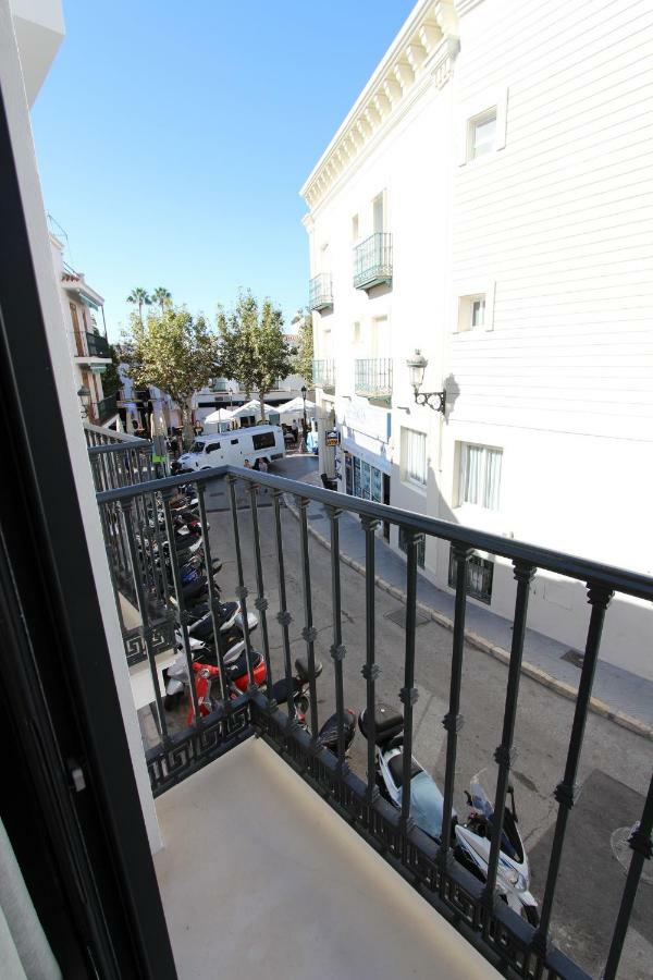 Apartamento 2 Gran8Nerja Exterior foto